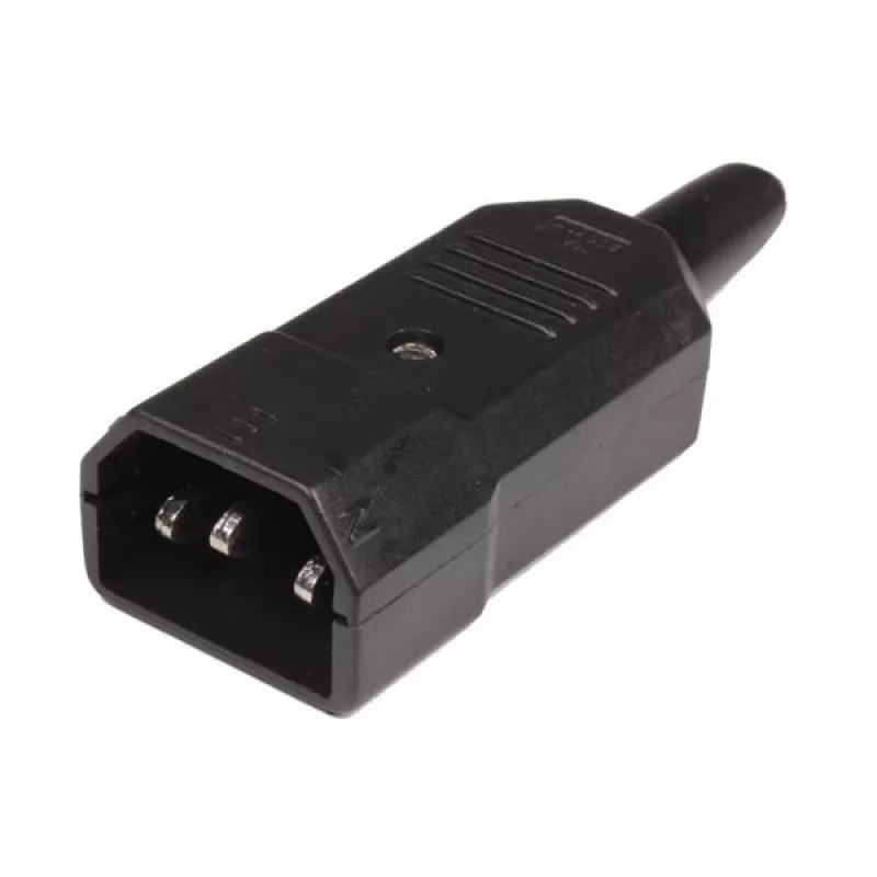 Techly 19-tolline rack PDU toitejaotusliist (023783)