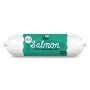 PAKA ZWIERZAKA Pepe Sausage Salmon - koeramaius - 200g