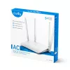 Cudy WR1300 juhtmevaba ruuter Gigabit Ethernet kaheriba (2,4 GHz / 5 GHz) Valge