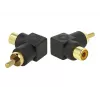 RCA soovahetusadapter DeLOCK 66168