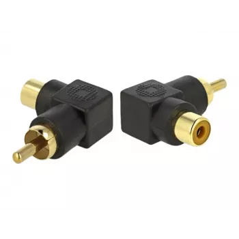 RCA soovahetusadapter DeLOCK 66168