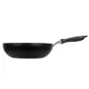 Resto Kitchenware 93603 praepann Wok/Stir-Fry pann Ümmargune