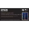 Epson Premium Canvas Satin, 24 tolli x 12,2 m, 350 g/m²