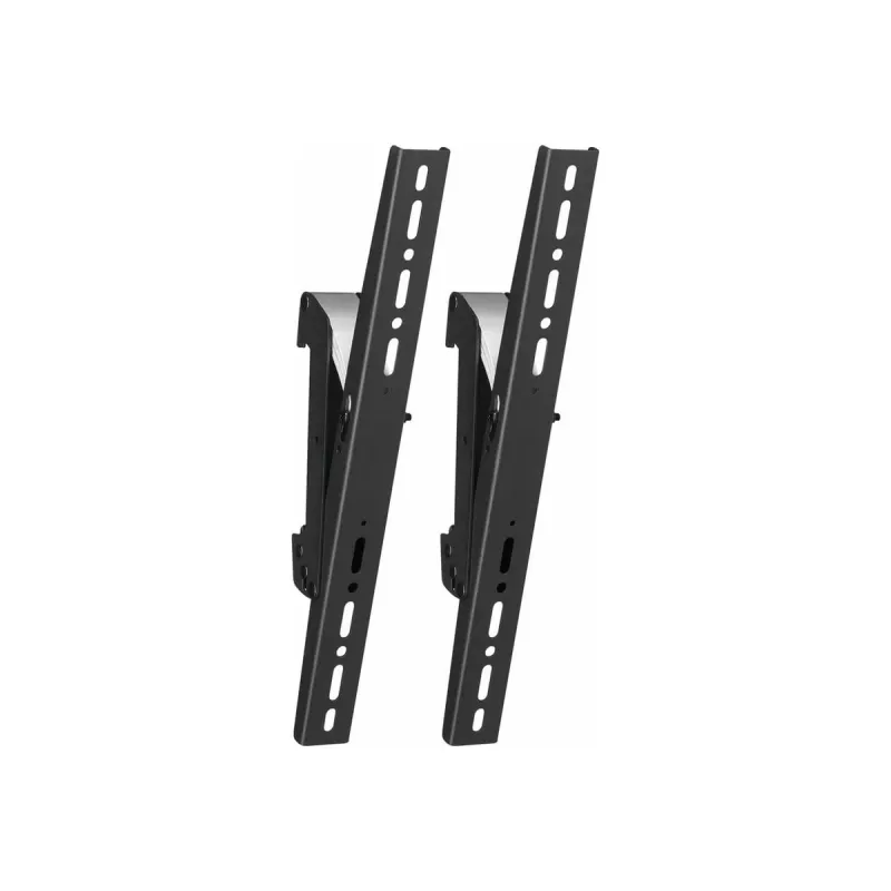 Vogels Professional PFS 3304 - Kinnituskomplekt (2 ühendusklambrit) LCD-ekraanile - Must - Lakke paigaldatav - Professionaalsetele PFB 34XX, PUC 10XX, PUC 25XX (73201)