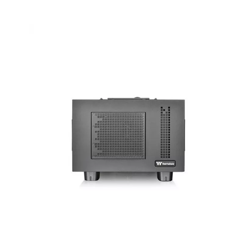 PC korpus Thermaltake Core P100 Must