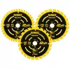 Ketassaetera DeWALT DT10397-QZ 3 tk