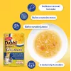 INABA CAT Dashi Delights Silky Broth kana ja lõhega – kassi maiuspala – 40g