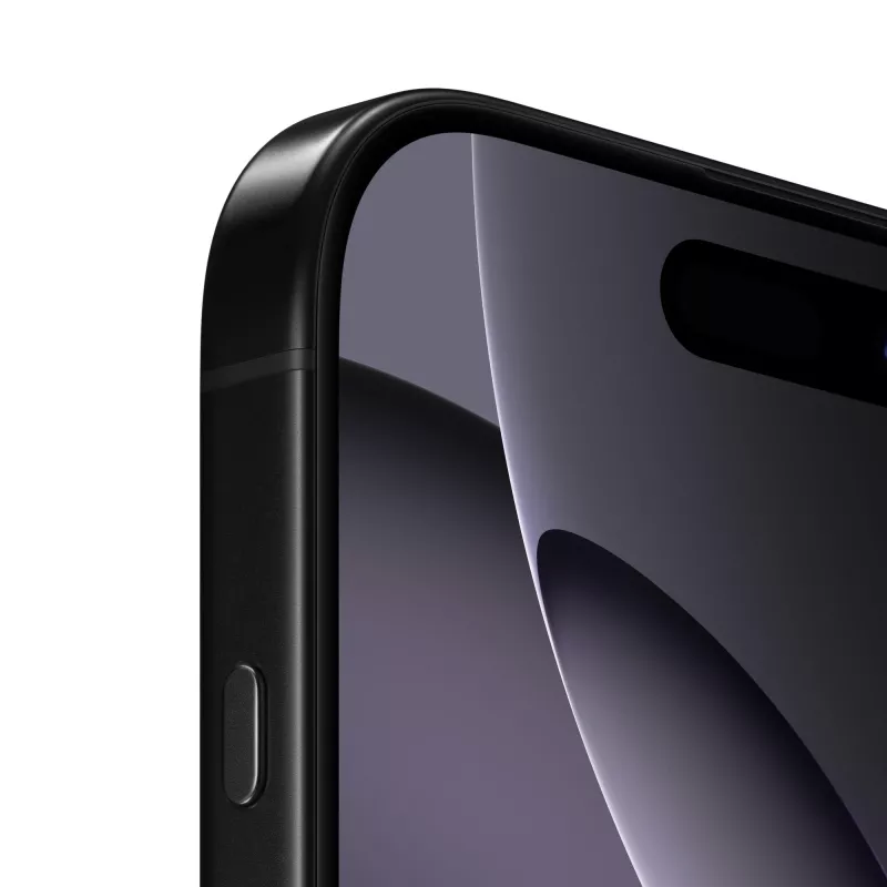 Nutitelefon Apple iPhone 16 Pro Max 6,9 tolli 256GB Must