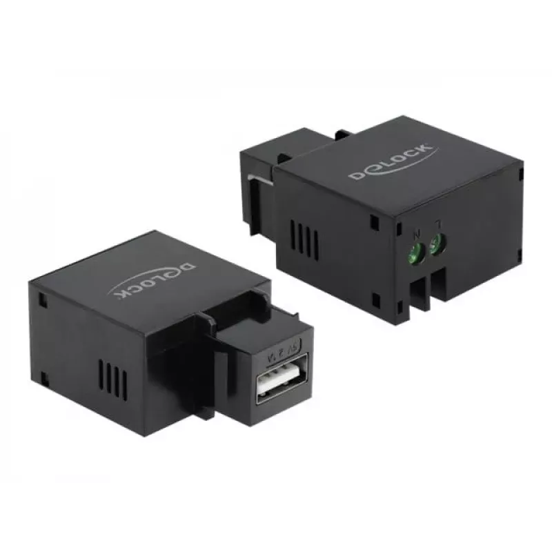 Keystonemoodul DeLOCK 86506