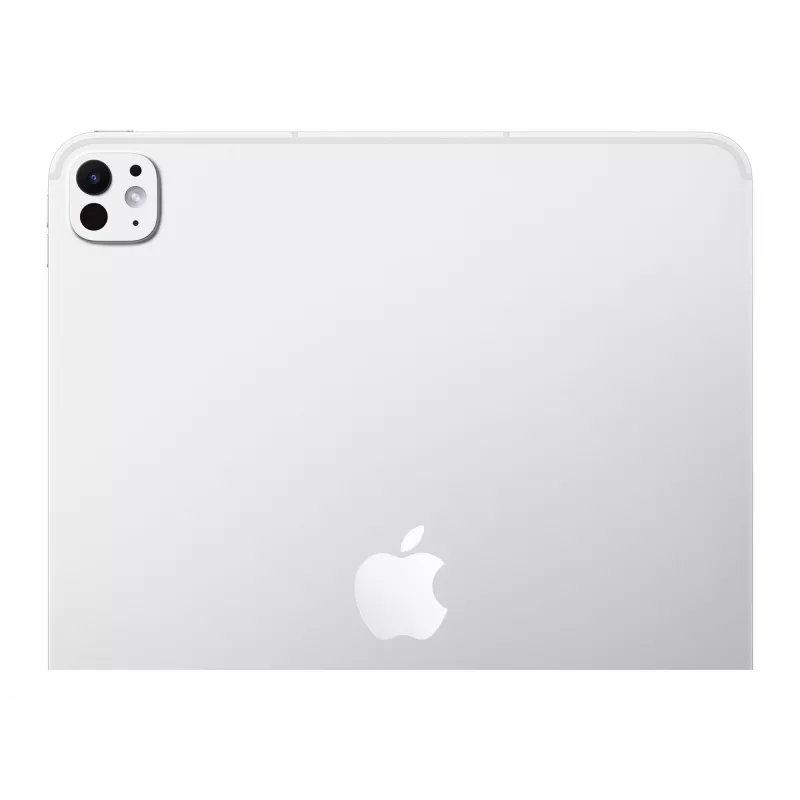 APPLE 33cm 13-tolline iPad Pro Wi-Fi 1TB nanotekstuuriga klaasiga hõbedane [Energiaklass G] (MDYR4TY/A)