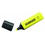 Markerstift Stanger 180001000 kollane 1–5 mm, meisliteraga, fluorestseeruv tint