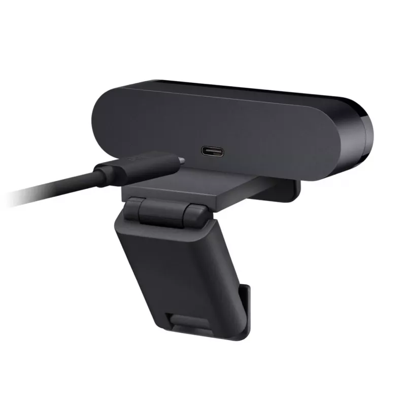 Veebikaamera Logitech BRIO ULTRA HD PRO 13 MP 4096x2160 USB 3.2