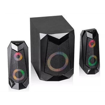 Tracer Hi-Cube - Kõlarisüsteem - Juhtmevaba -