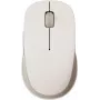 Juhtmevaba hiir Xiaomi Dual-mode hiir 2 — 2,4 GHz ja Bluetooth, ülitäpne sensor, valge