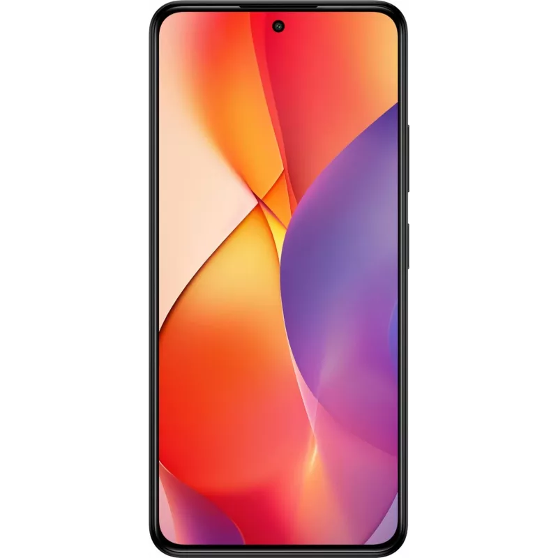 Nutitelefon myPhone N23 Plus 6,7 tolli 256 GB Cosmic Must