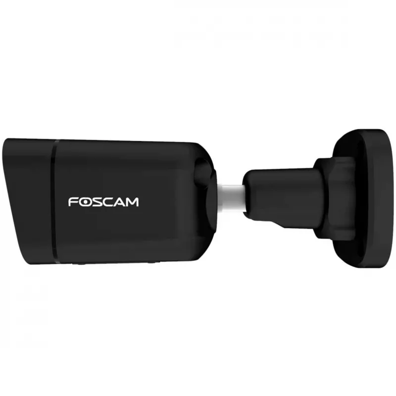 Foscam V5EP Bullet IP Valvekaamera välitingimustesse 3072 x 1728 pikslit Seinale (V5EP (must))