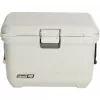 Coleman Pro 45 QT Cooler Box Valge Kõrge Tihedusega Polüetüleen 43L