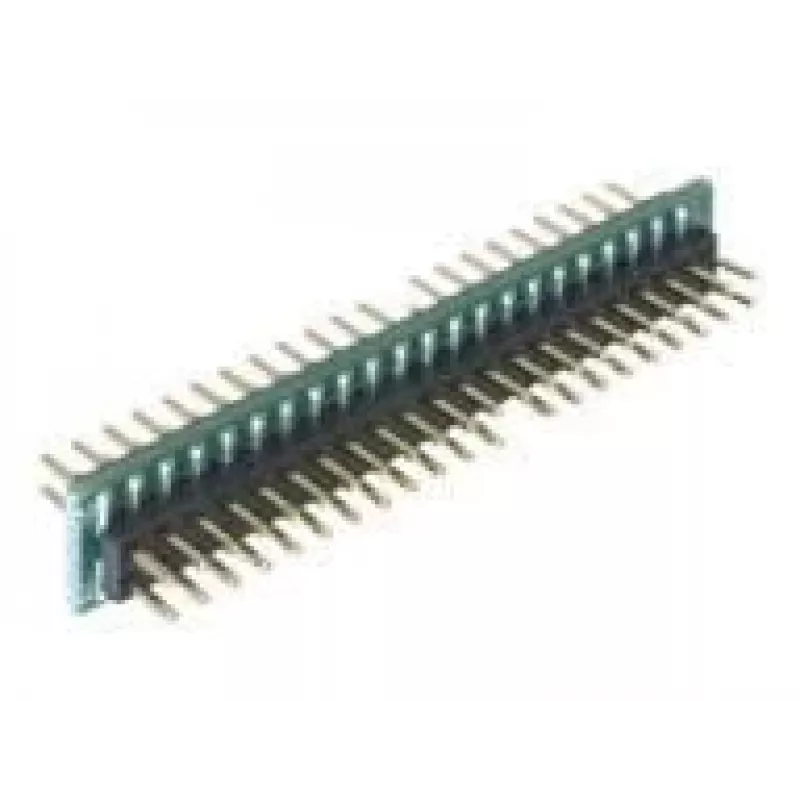 IDE pistiku adapter DeLOCK 65090 must roheline