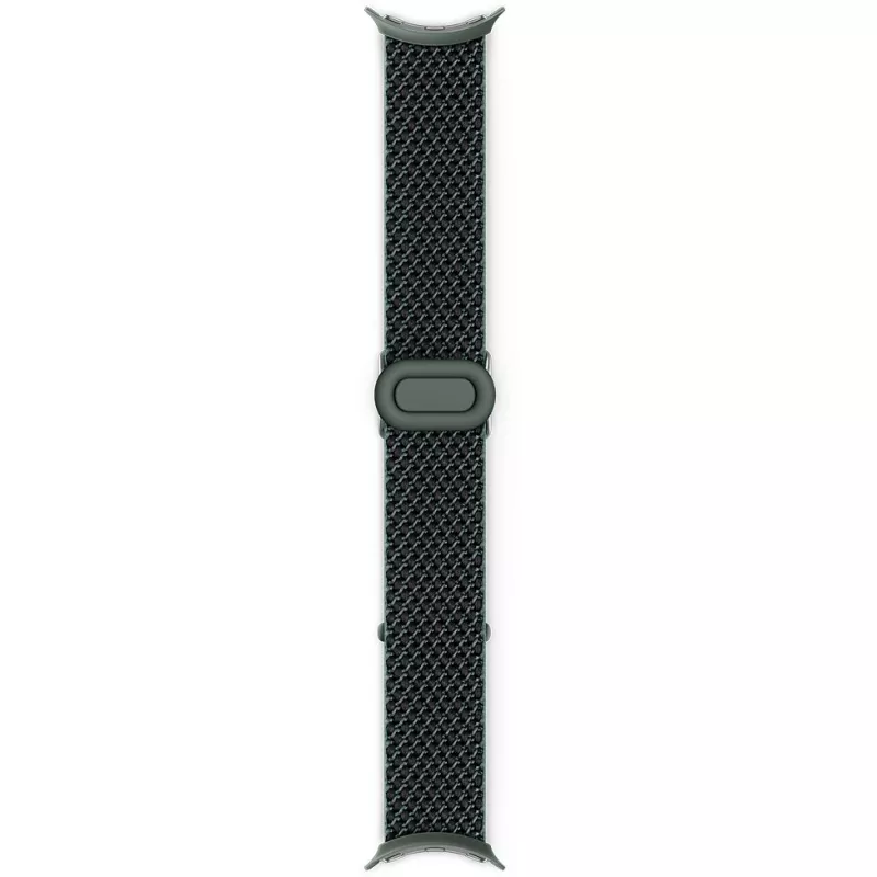 Google - Kella rihm nutikellale - 137-203 mm - Elevandiluu - Google Pixel Watchile (GA03270-WW)