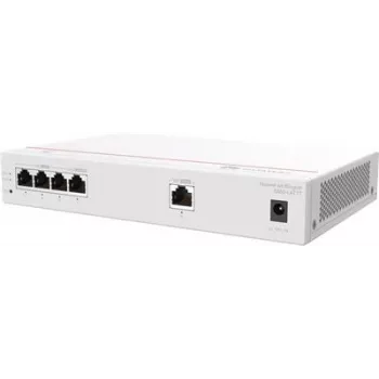 Hallatav kommutaator HUAWEI eKit S380 Series S380-L4T1T Gigabit Ethernet 10/100/1000