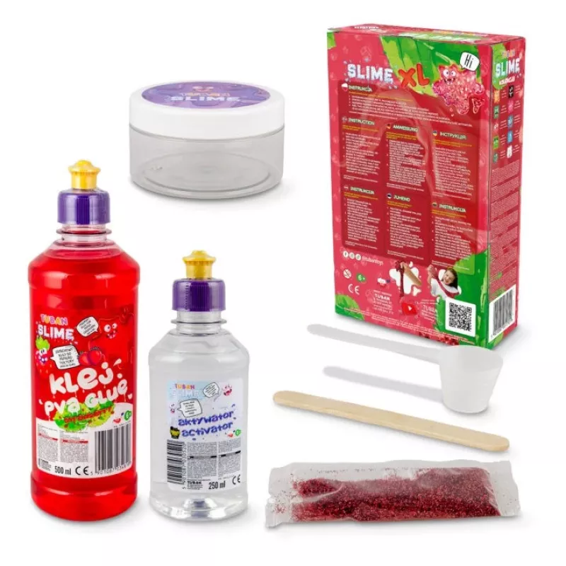 Laste meisterduskomplekt Tuban TU3170