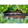 Ühendusliitmik Gardena 13220-20 tilguti niisutussüsteemile Plastik
