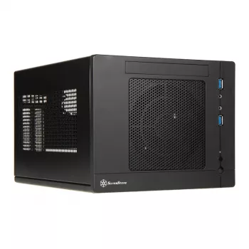 Silverstone Technology SilvStone SG05BB-Lite USB 3.0 (SST-SG05BB-Lite USB)