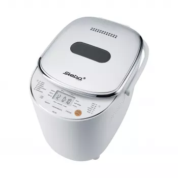 leivaküpsetaja BM 3 (Valge/Hõbedane, 600 W, pätsidele kuni 750 g)