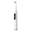 Oral-B iO 9N Täiskasvanute vibreeriv hambahari Valge