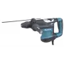 Makita HR3541FCX löökpuur 850 W 630 p/min SDS Max