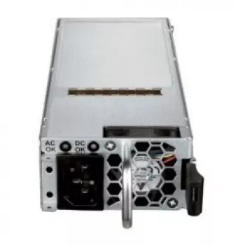 D-Link DXS-PWR300AC 300W vahelduvvoolu toiteplokk DXS võrgukommutaatoritele