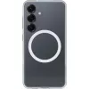 Kaitsev telefoniümbris OTTERBOX Symmetry Series Magnetic — polükarbonaadist kest termoplastsete elastomeersete servadega