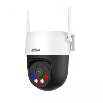 Dahua Technology 5MP Outdoor Fixed-focal Wi-Fi Pan & Tilt võrk Camera