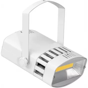 LED-efektvalgusti EUROLITE 41600495 1 LED — kompaktne ühe LED-iga efektlamp
