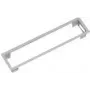 Kinnituskomplekt Bachmann 915.003 Valge Teras