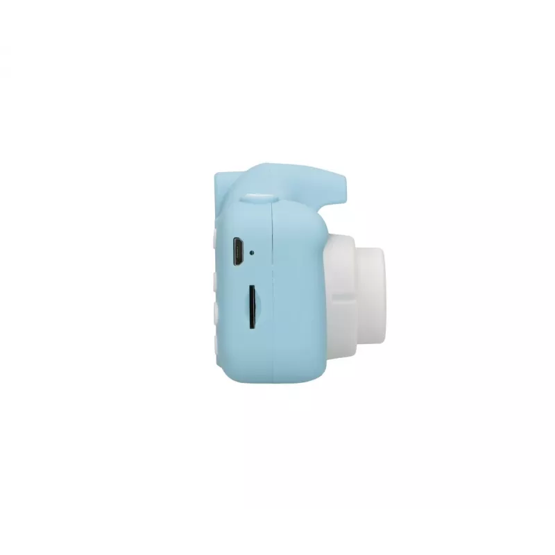 Laste digikaamera Extralink H27 Single Blue — 1080P 30 kaadrit/s, 2,0-tolline ekraan