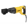 Kolbsaag DeWALT DWE305PK, 1100 W, käik 29 mm, max 2800 käiku/min, lõikesügavus puidul 280 mm, metallil 100 mm, kaal 3,5 kg