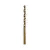 Puuriterade komplekt DeWALT DT5545-QZ 10 tk läbimõõt 4,5 mm pikkus 80 mm