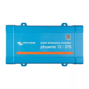 Päikesepaneeli lisaseade Victron Energy PIN121371200 220-240 V Seinale kinnitatav