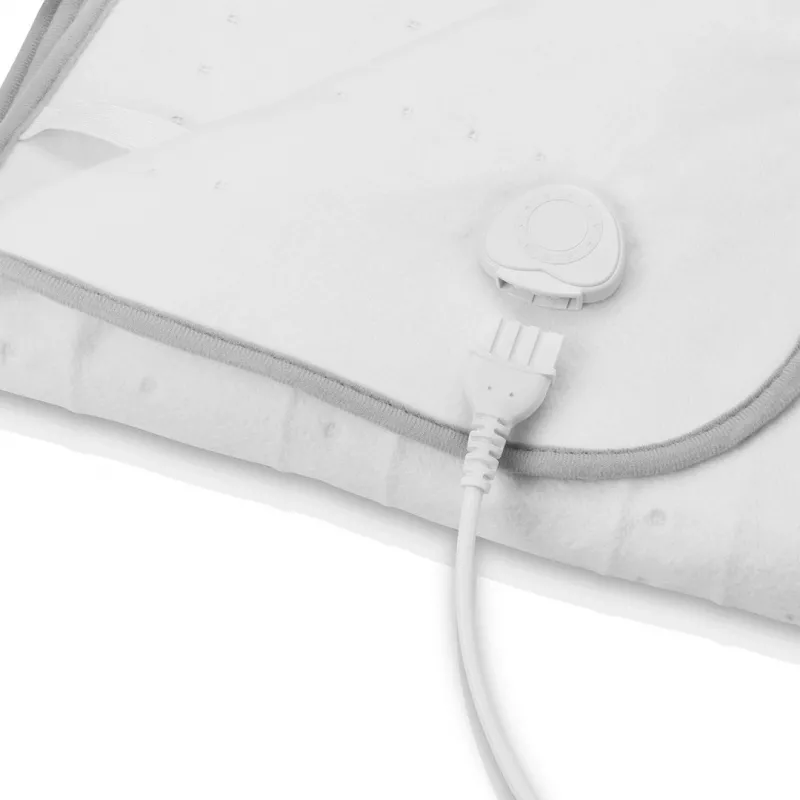Elektritekk Medisana HU 666 — üheinimese, 1500×800 mm, 3 kuumusastet, eemaldatav juhe, pestav