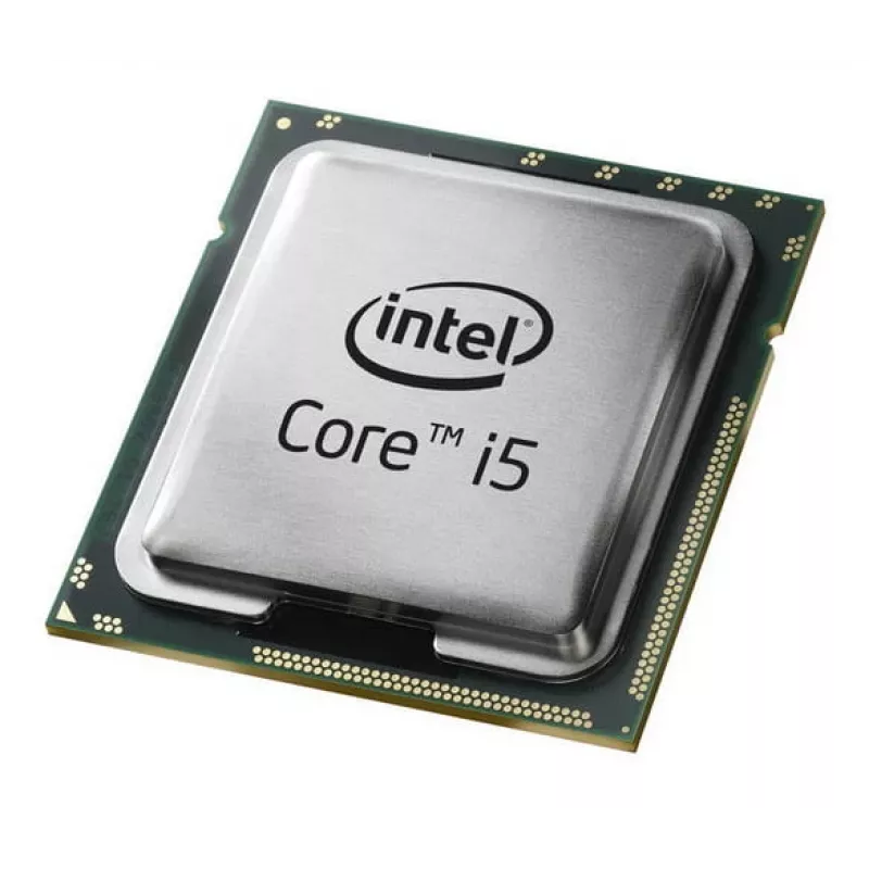 Intel Core i5 4460 - 3,2 GHz - 4 tuuma - 4 lõime