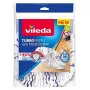 Spin Mopi vahetusots Vileda TURBO 3in1 Mikrokiud 1 tk