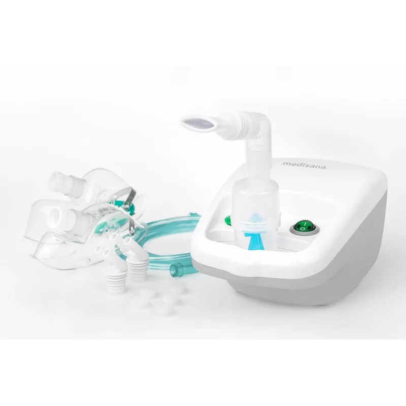 Medisana IN 540 kompressor-inhalaator