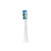 Hambaharjapead Lovio LVTB124WH-HS — Pehmed asenduspead, valged