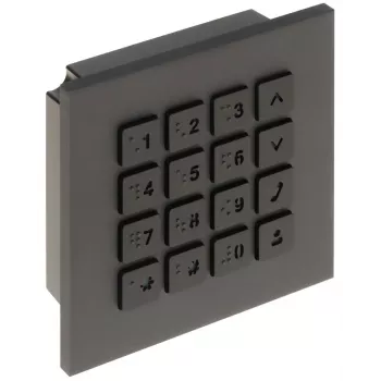 Dahua Technology VTO4202FB-MK klahvistik