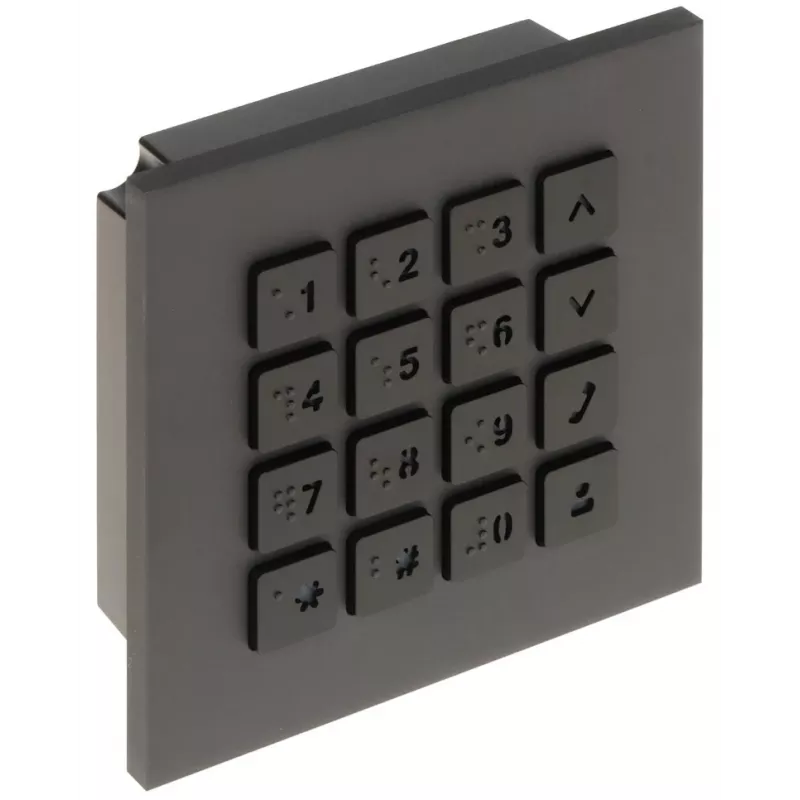 Dahua Technology VTO4202FB-MK klahvistik