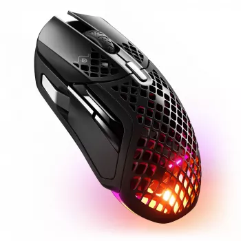 hiir Steelseries Aerox 5 Wireless Bluetooth