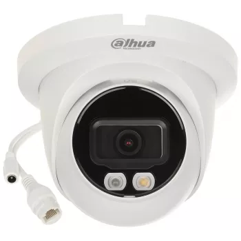 Dahua Technology WizSense DH-IPC-HDW2849TMP-S-IL-0280B turvakaamera