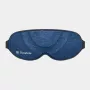 Therabody SleepMask massager näole, must, sinine
