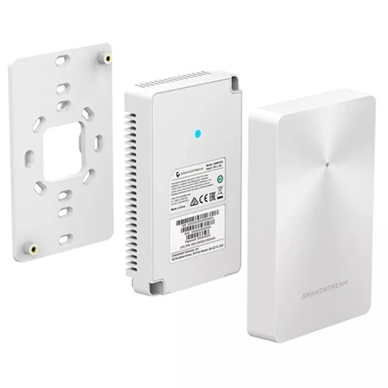 Juhtmevaba pääsupunkt Grandstream GWN7624 2,4 GHz 5 GHz